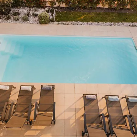 Roko By Awaytocroatia Villa