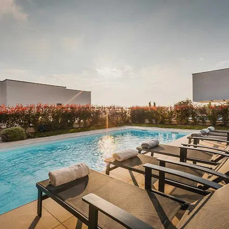 Roko By Awaytocroatia Kaštelir