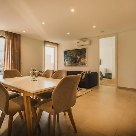 Villa Roko By Awaytocroatia Kaštelir