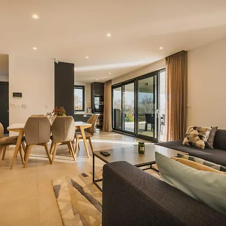 Roko By Awaytocroatia Villa Kaštelir