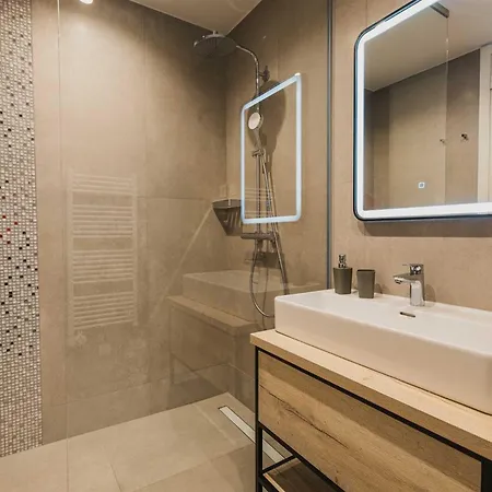 Villa Roko By Awaytocroatia