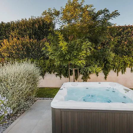 Villa Roko By Awaytocroatia *