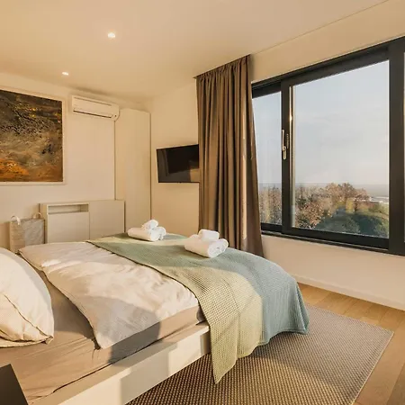 Roko By Awaytocroatia Villa *