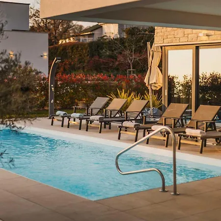 Roko By Awaytocroatia Villa