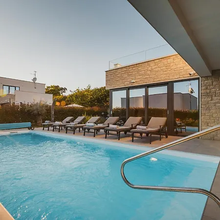 Villa Roko By Awaytocroatia *