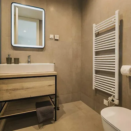 Roko By Awaytocroatia Kaštelir