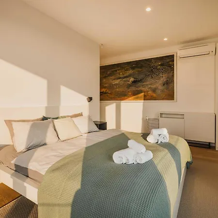 Villa Roko By Awaytocroatia Kaštelir