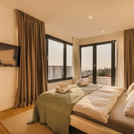 Roko By Awaytocroatia * Kaštelir