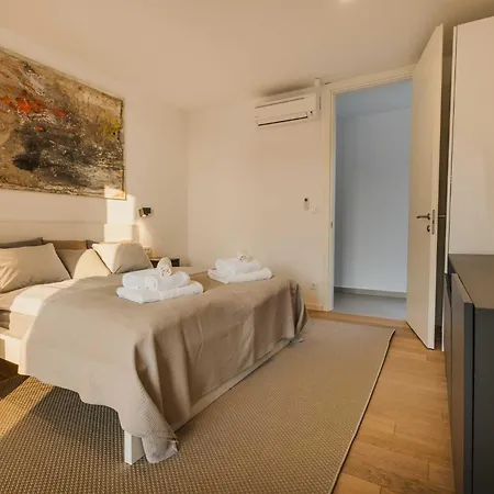 Roko By Awaytocroatia Villa