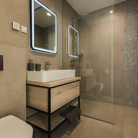 Villa Roko By Awaytocroatia