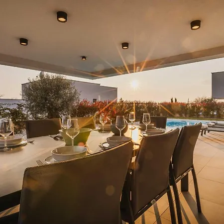 Roko By Awaytocroatia Villa *