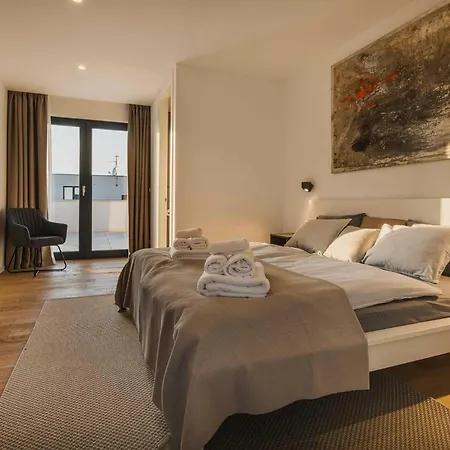 Villa Roko By Awaytocroatia Kaštelir