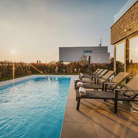 Roko By Awaytocroatia Villa