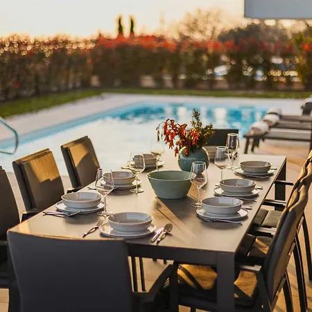 Roko By Awaytocroatia Kaštelir