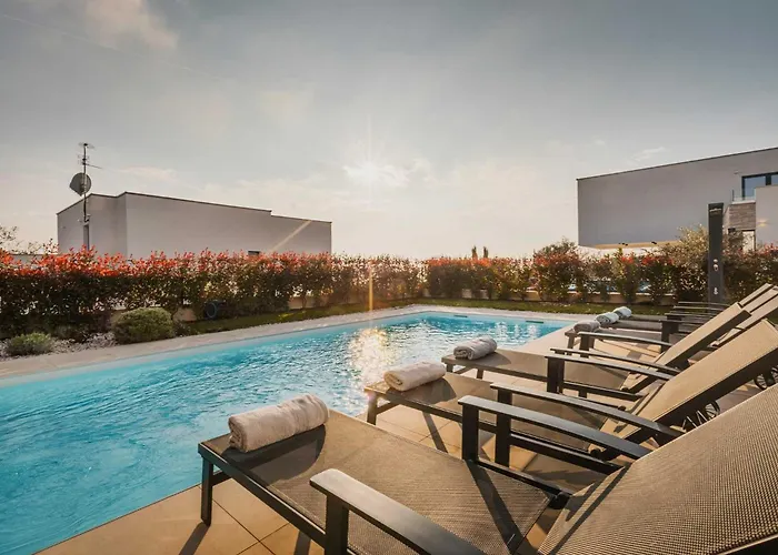 Roko By Awaytocroatia Kaštelir