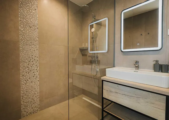 Villa Roko By Awaytocroatia *