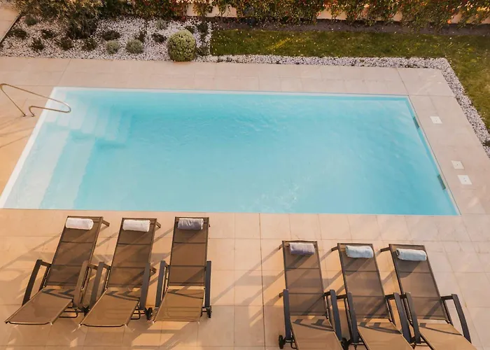 Roko By Awaytocroatia Villa