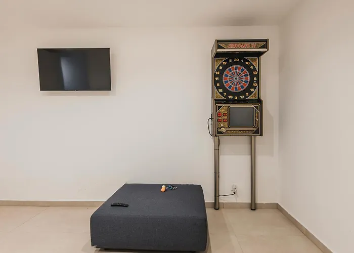 Villa Roko By Awaytocroatia *