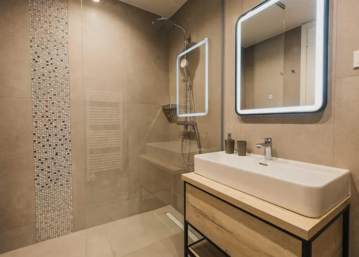 Villa Roko By Awaytocroatia