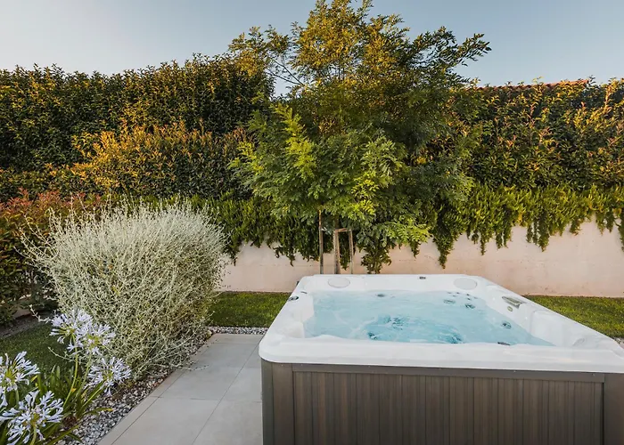 Villa Roko By Awaytocroatia *