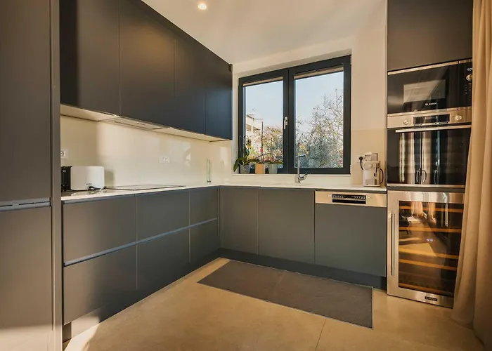 Roko By Awaytocroatia Villa