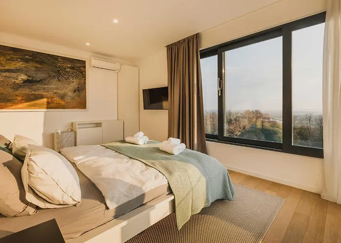 Roko By Awaytocroatia Villa *