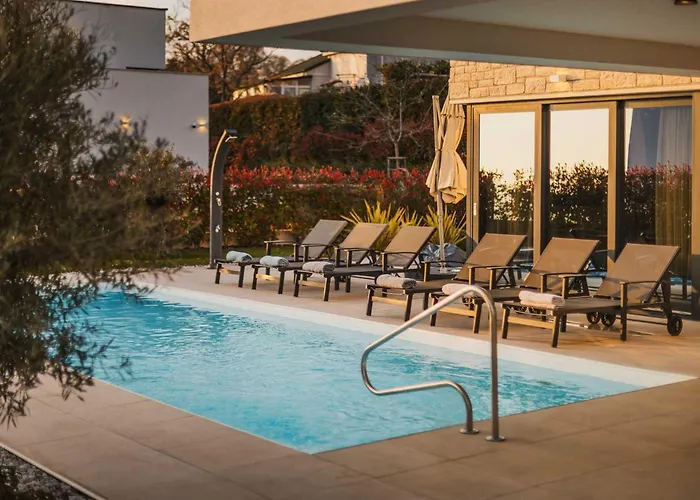 Roko By Awaytocroatia Villa