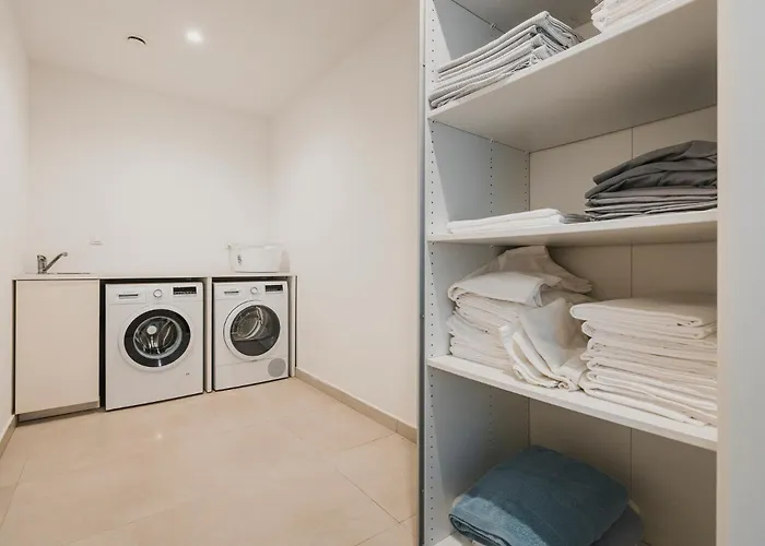 Villa Roko By Awaytocroatia