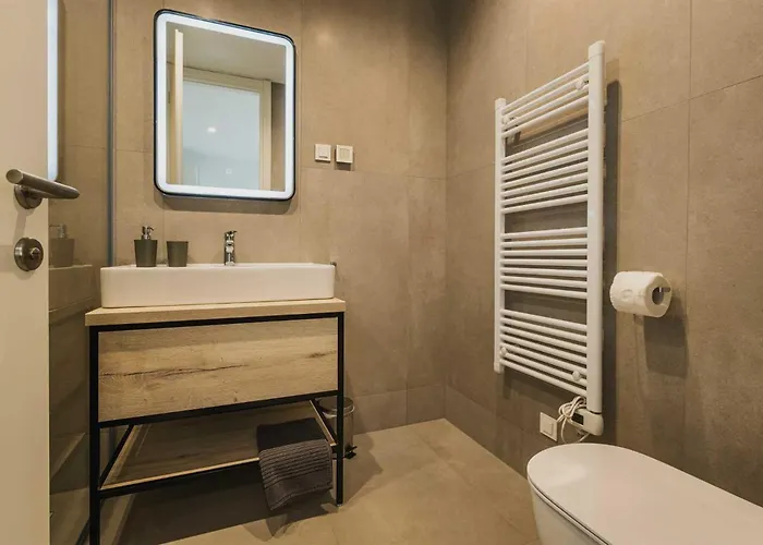 Roko By Awaytocroatia Kaštelir