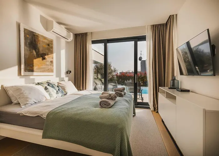 Villa Roko By Awaytocroatia *