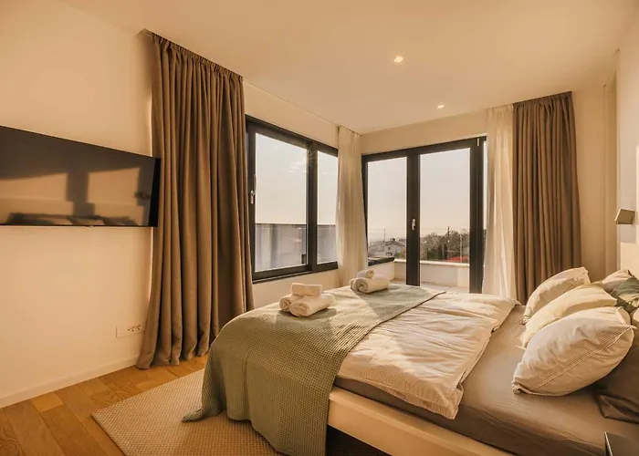 Roko By Awaytocroatia * Kaštelir