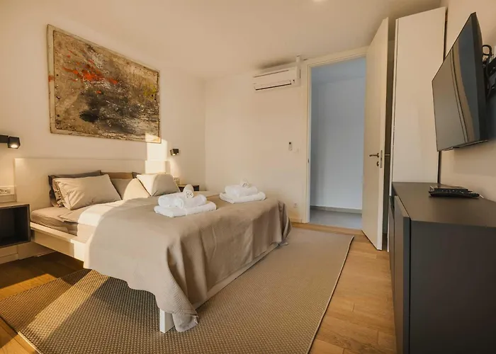 Roko By Awaytocroatia Villa