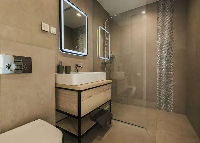 Villa Roko By Awaytocroatia