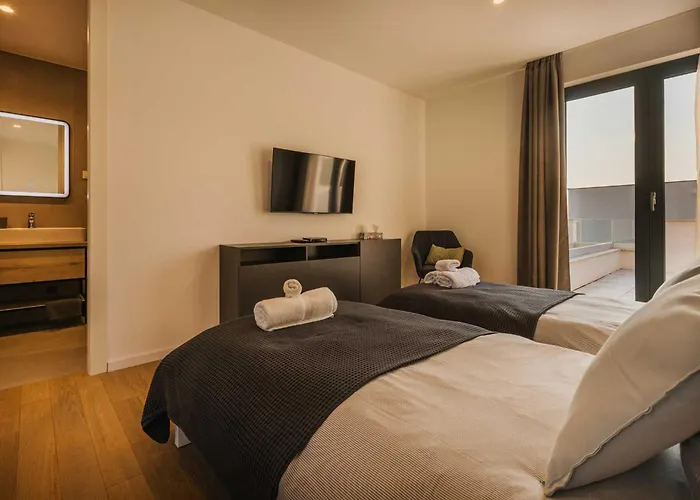 Villa Roko By Awaytocroatia Kaštelir