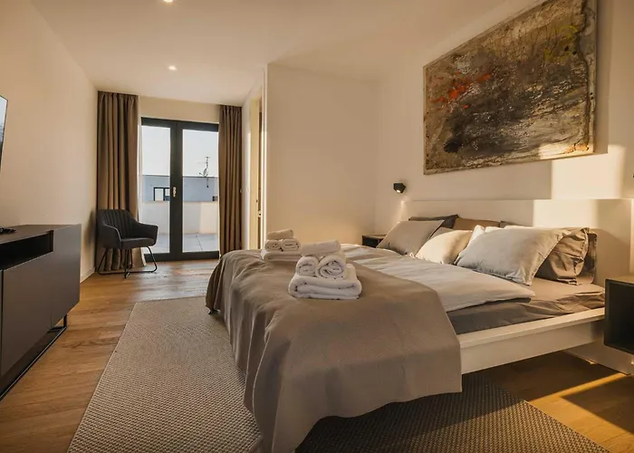 Villa Roko By Awaytocroatia Kaštelir