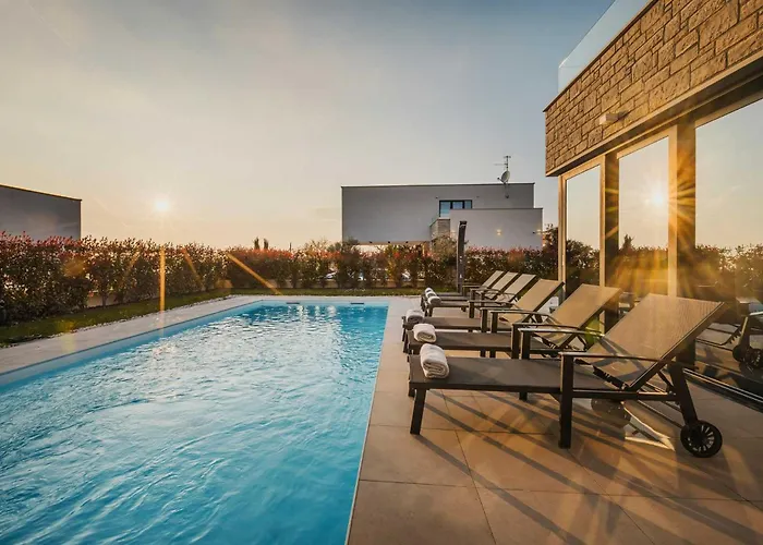 Roko By Awaytocroatia Villa