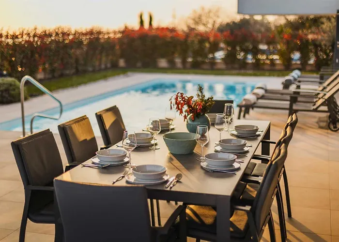 Roko By Awaytocroatia Kaštelir